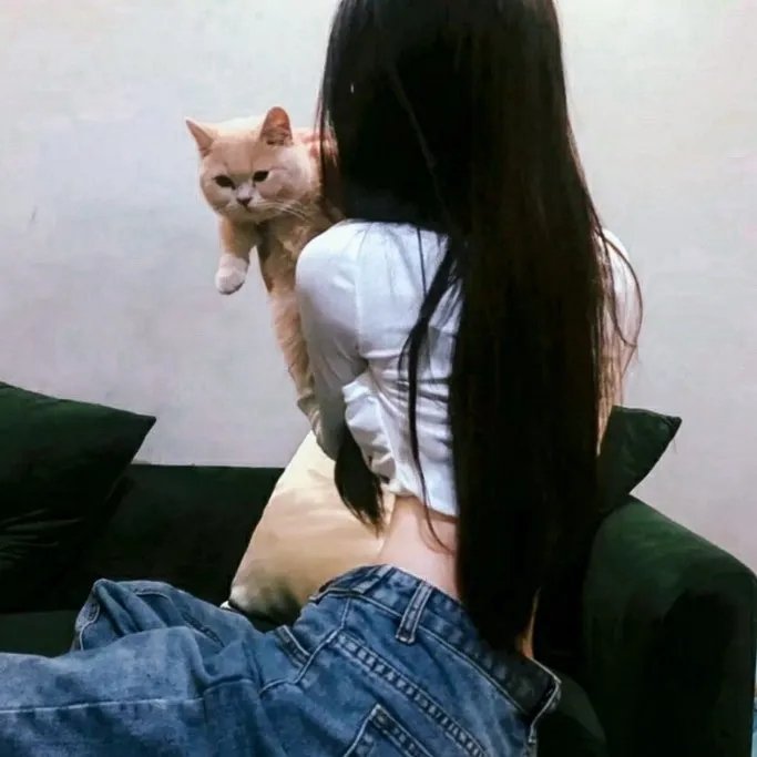 最幸运的女孩